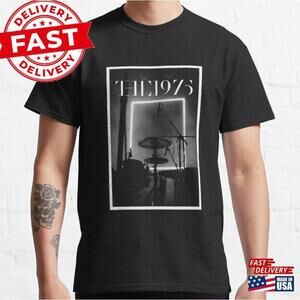 The Lt T-shirt Classic